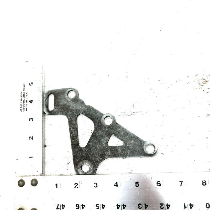 2013 Polaris Ranger XP 900 OEM Rear Trans Mount Bracket 3235398 XP11.1
