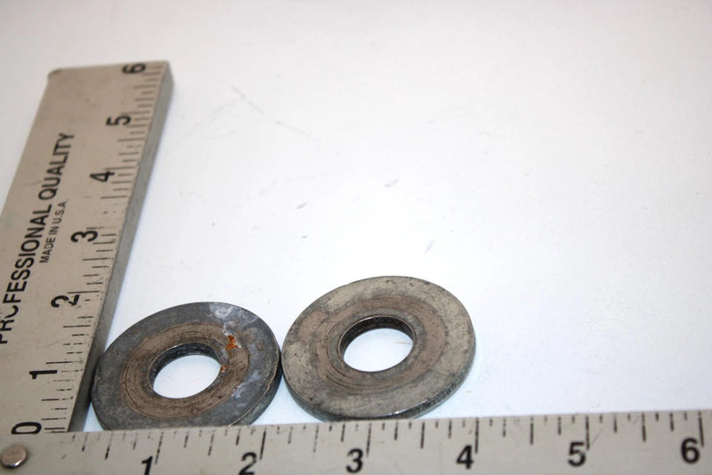 86 Honda Trx200sx Oem Washer (50x18x4.5) (Pair) 90505-HA8-000 AHS