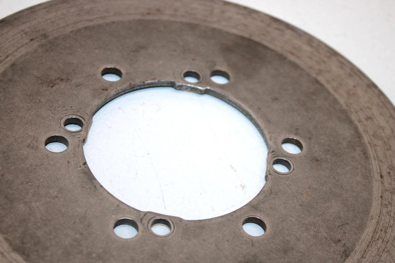 1999 Polaris Big Boss 500 Oem Brake Disc Pair 5211326 5242935 AP71