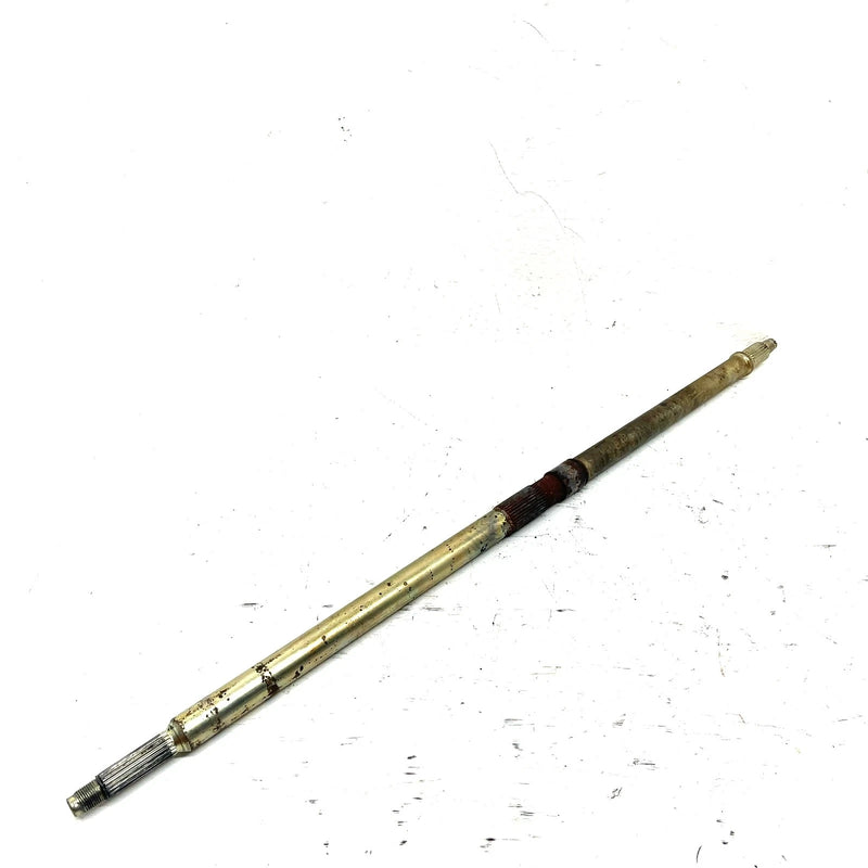 2002 Polaris Magnum 325 4X4 OEM Rear Axle 5132699 AP241