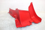 2006 Polaris Sportsman 500 Oem Left Rear Fender 5436130-293 AP186