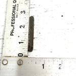 96-98 Ski-Doo Touring SLE OEM Secondary Clutch Key 414581300 SS12
