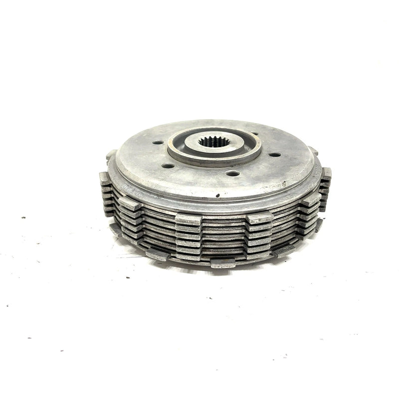 2003 Bombardier Traxter 500 4x4 Auto OEM Clutch Pack Set 420259876 AB15