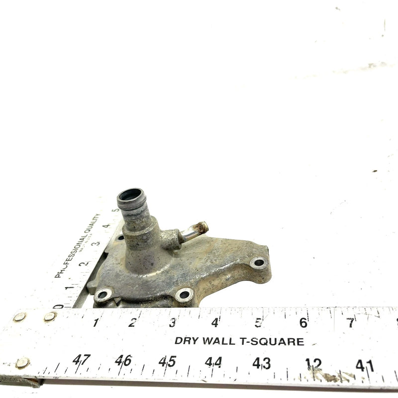 2010 Honda Rancher 420 OEM Water Pump Cover 19220-HP7-A00 AH21