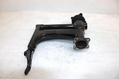 86 Honda Trx 350 A Fourtrax 350 Oem Front Swingarm 52110-HA7-670 AH25