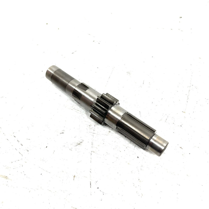 2004 John Deere Trail Buck 650 EXT OEM Transmission Countershaft AJ1