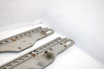 99 Polaris Xlt Touring Oem Rail Set 1541439 1540943 SP46