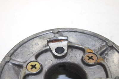 89 Yamaha Exciter EX570N OEM Water Pump/Recoil Pulley 82M-15723-00-00 Q4605