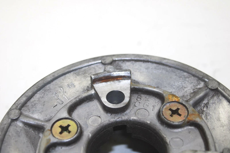 89 Yamaha Exciter EX570N OEM Water Pump/Recoil Pulley 82M-15723-00-00 Q4605