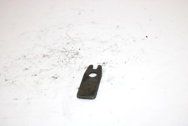 2009 Honda Trx 500 Fpea Foreman P/s Es Oem Fixing Plate 14115-HM7-000 AH17
