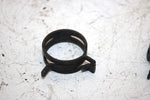 01 Polaris Rmk 800 Oem Coolant Hose Clamp Pair 29 7080842 Q1485