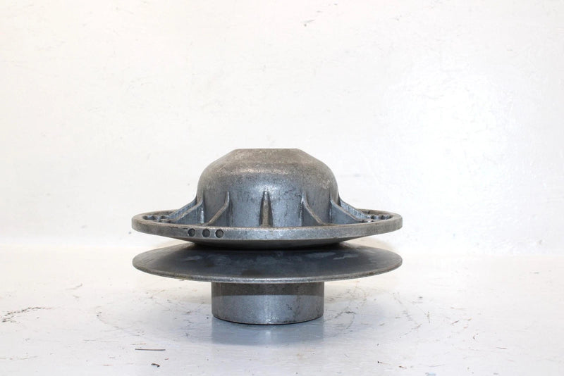 2002 Polaris Magnum 325 Oem Secondary Driven Clutch 1321874 AP185