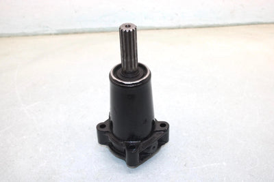 01 Arctic Cat 400 4x4 Oem Rear Gearcase Input 0502-108 AA21