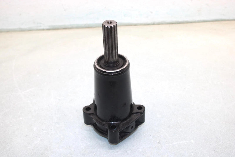 01 Arctic Cat 400 4x4 Oem Rear Gearcase Input 0502-108 AA21