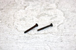 1999 Arctic Cat Zr 600 Oem Brake Resevoir Screws 0623-432 SA0