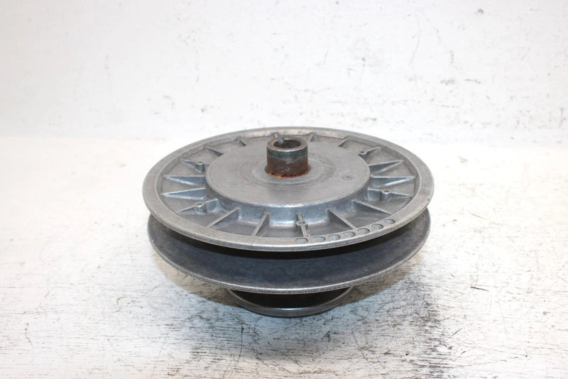 1997 Arctic Cat Zl 440 Oem Secondary Driven Clutch 0726-031 SA34