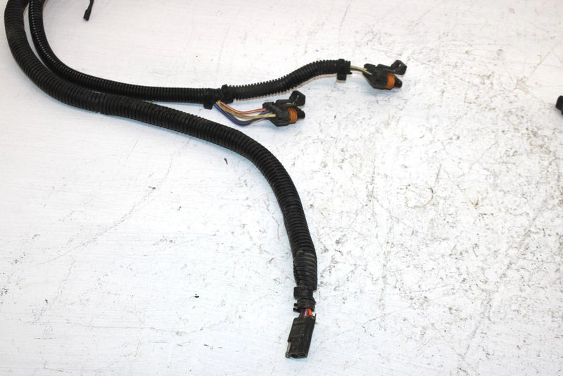 2001 Polaris Magnum 500 Oem Main Engine Wire Harness 2460814 AP157