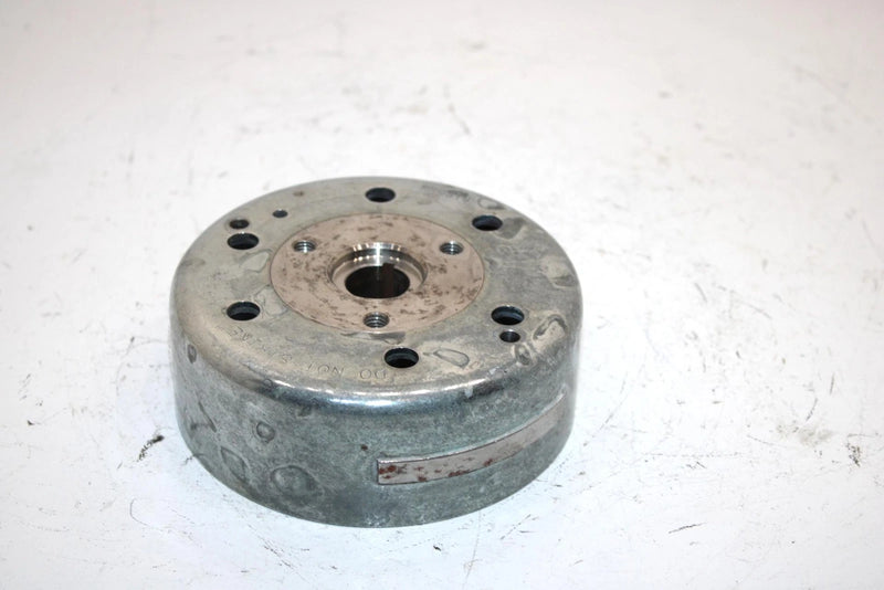 07 Arctic Cat F5 Lxr Efi Oem Flywheel 3007-473 SA59
