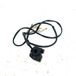1995 Polaris SLX 780 OEM Left Control Switch 4110162 JP43