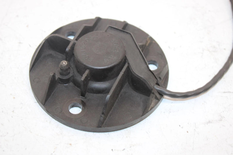 07 Ski-doo Mxz 800 Blizzard Ho Power Tek Oem Rotation Sensor 504152345 SS5