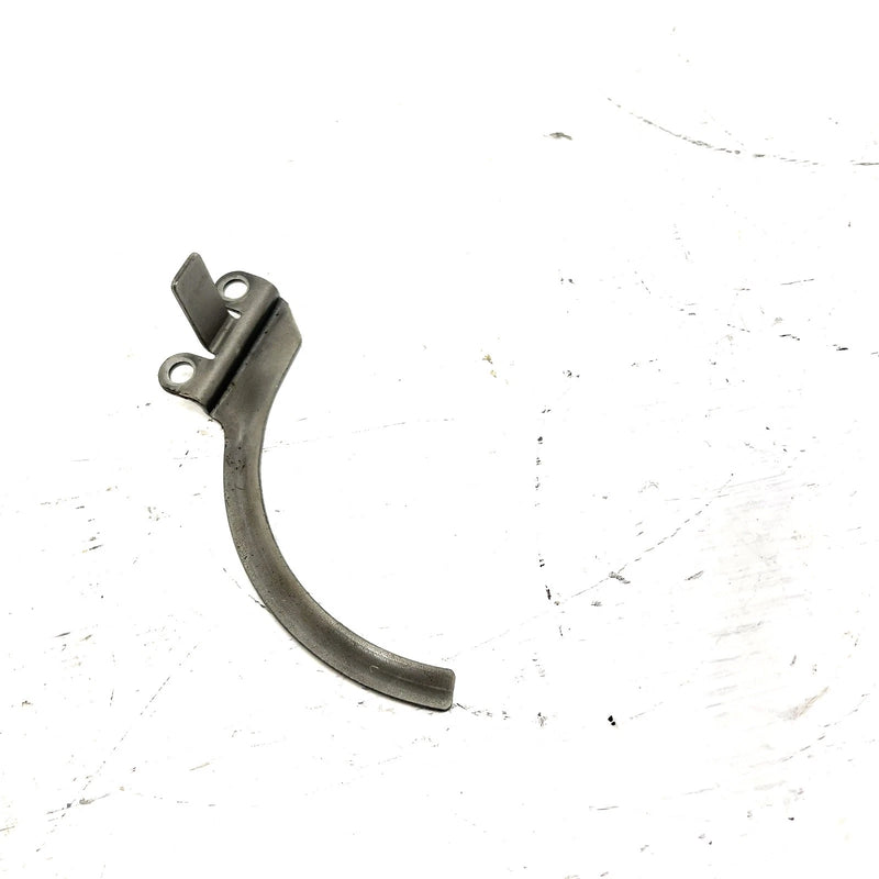 87-04 Yamaha Warrior 350 OEM Stopper Bracket 1UY-81175-01-00 AY60
