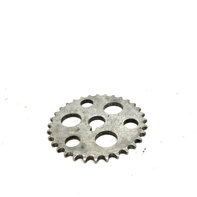 1990 Yamaha Moto 4 OEM 32T Cam Chain Sprocket 3HN-12176-00-00 AY51