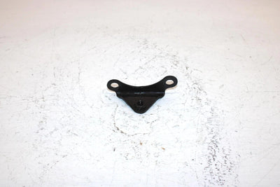 2001 Honda Trx 500 Faa Fourtrax Forman Oem Rear Skid Plate Bracket AH56