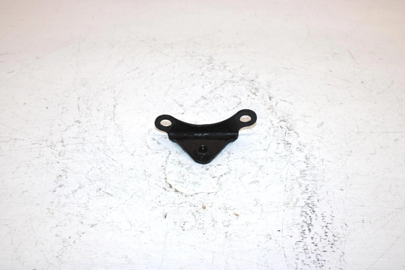 2001 Honda Trx 500 Faa Fourtrax Forman Oem Rear Skid Plate Bracket AH56