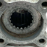 2006 Yamaha Rhino 450 YXR450FA 4x4 OEM Fan Pully 2P5-15777-00-00 XY2