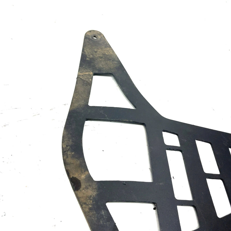 98-02 Arctic Cat 300 4X4 OEM Deflector Panel Pair 0406-374 AA42