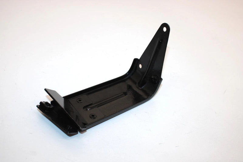 95 Polaris Trail Oem LH Black Sidepanel Bracket 5222897-067 SPS1