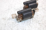 1999 Sea-doo Gtx Limited Oem Ignition Coil Set 278001414 JS43