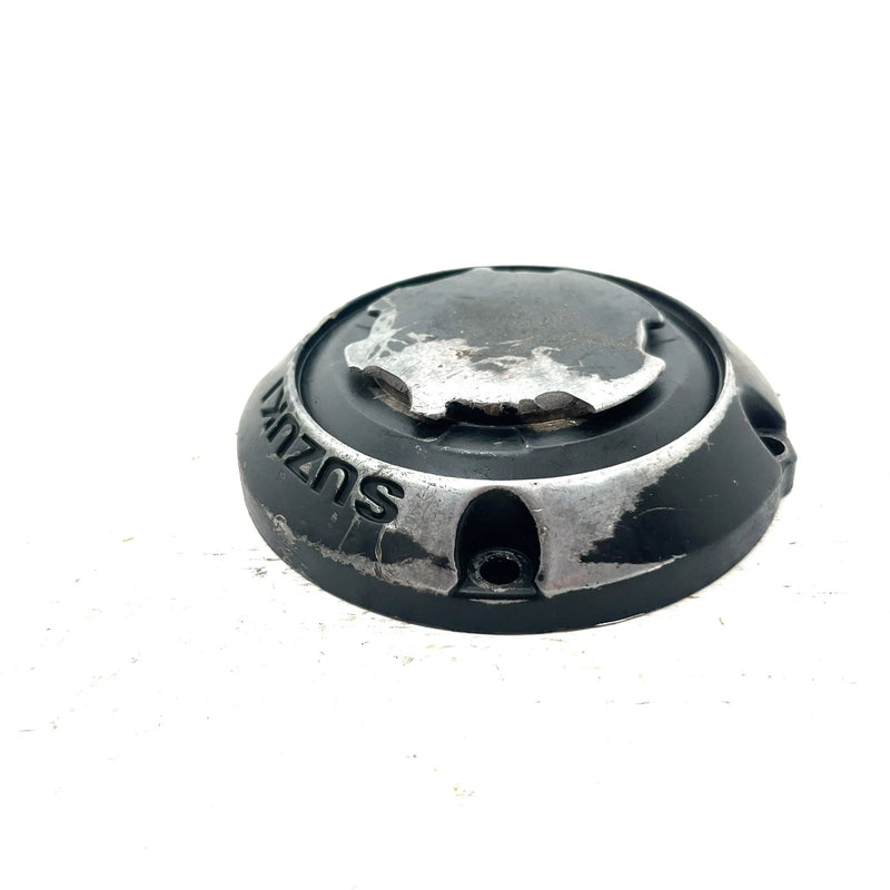 84-87 Suzuki Quadrunner 185 OEM Clutch Release Adjuster Cover 11393-18902 AS33