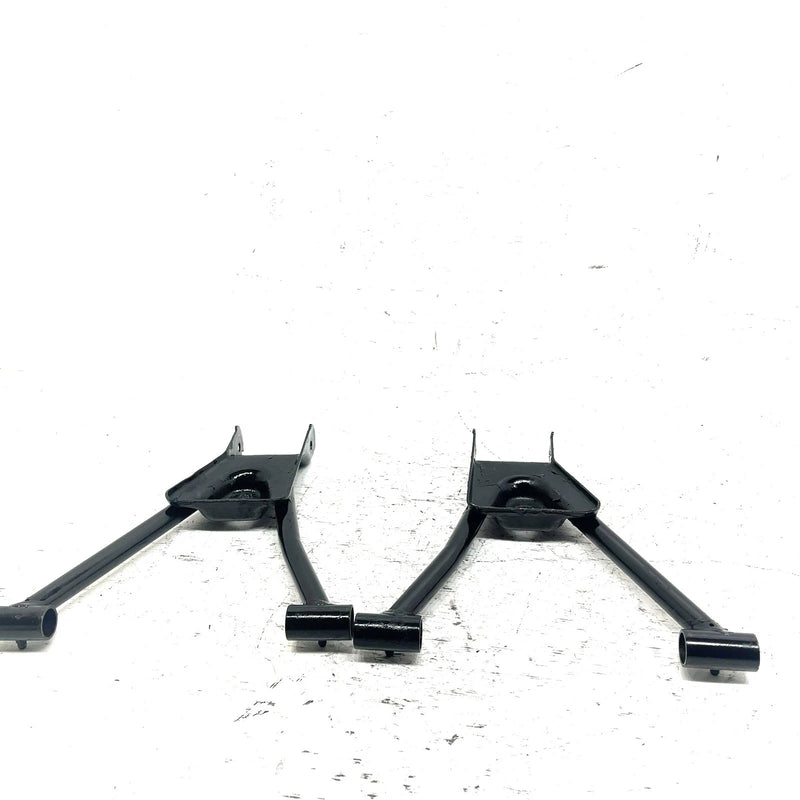 1999 Polaris Sportsman 500 4X4 OEM Rear Upper A Arm Set 1040731-067 AP25