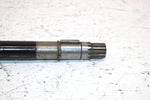 1987 Polaris 400 Oem Jackshaft W/Brg 3514501 5020323 SP61