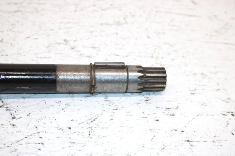 1987 Polaris 400 Oem Jackshaft W/Brg 3514501 5020323 SP61