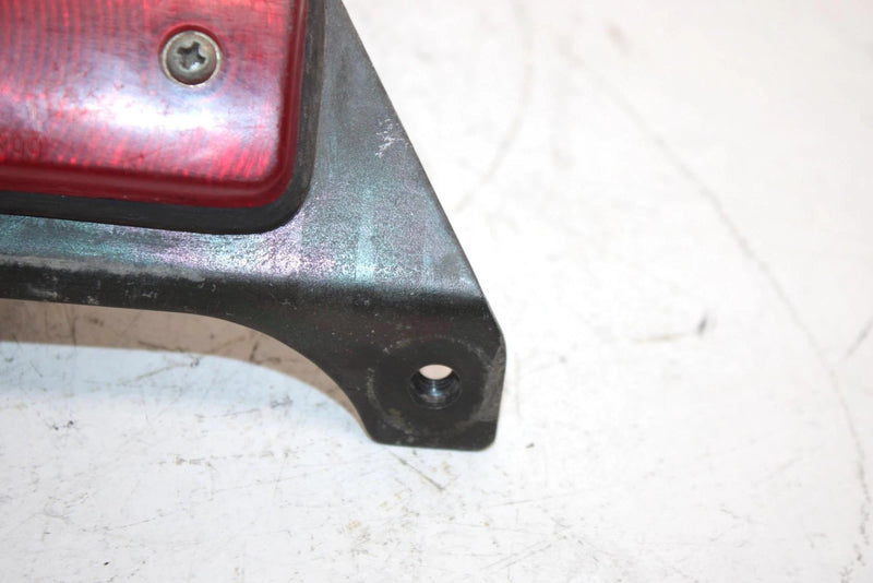 1986 Yamaha  Badger Yfm80s Oem Tail Brake Light Assembly 38W-84710-00-00 AY8
