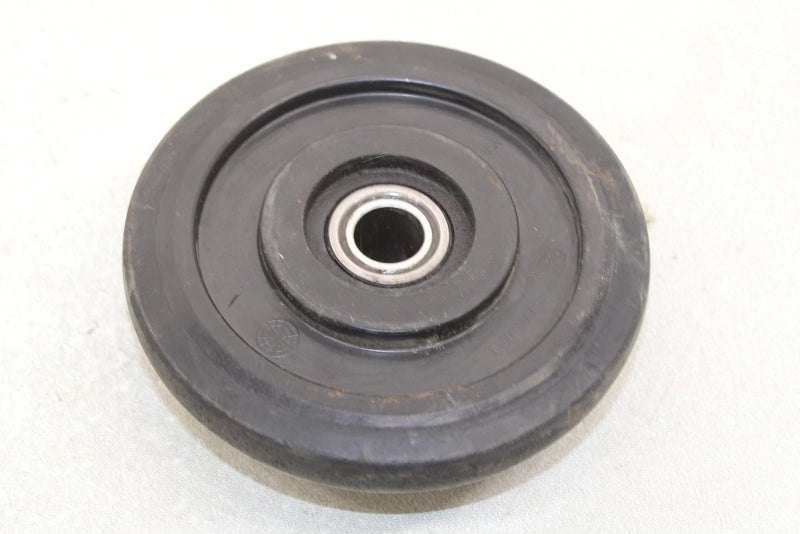 Polaris Oem Back Track Idler Wheel 5600 With Collar 1541285 Q1244