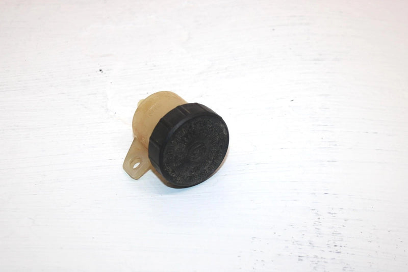 2005 Arctic Cat 500 4x4 Oem Rear Brake Reservoir 1402-257 AA1