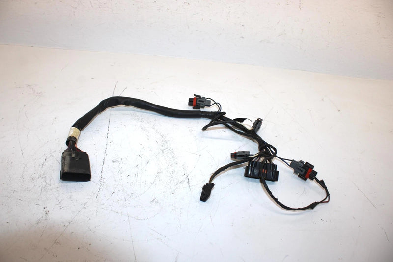 07 Arctic Cat F1000 Efi Lxr Oem Headlight Harness 1686-338 SA226
