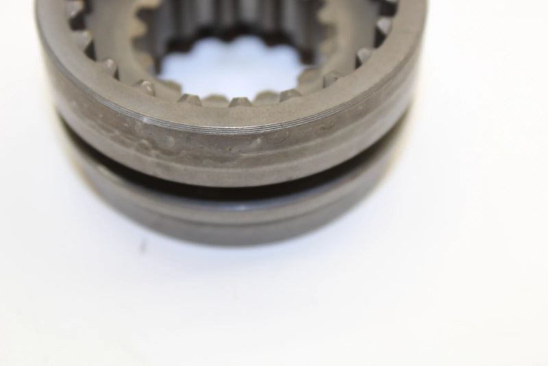 00 Kawasaki Bayou 300 4x4 OEM Spur Gear Dog 13139-1056 AK8