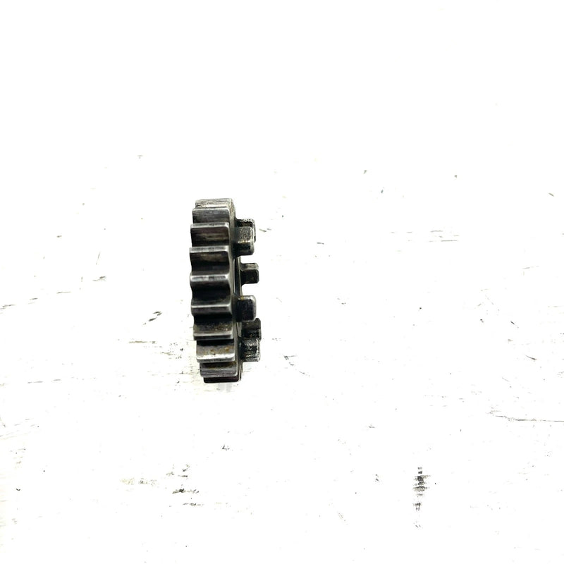 84-87 Suzuki Quadrunner 185 OEM 22T 4th Drive Gear 24241-24404 AS39