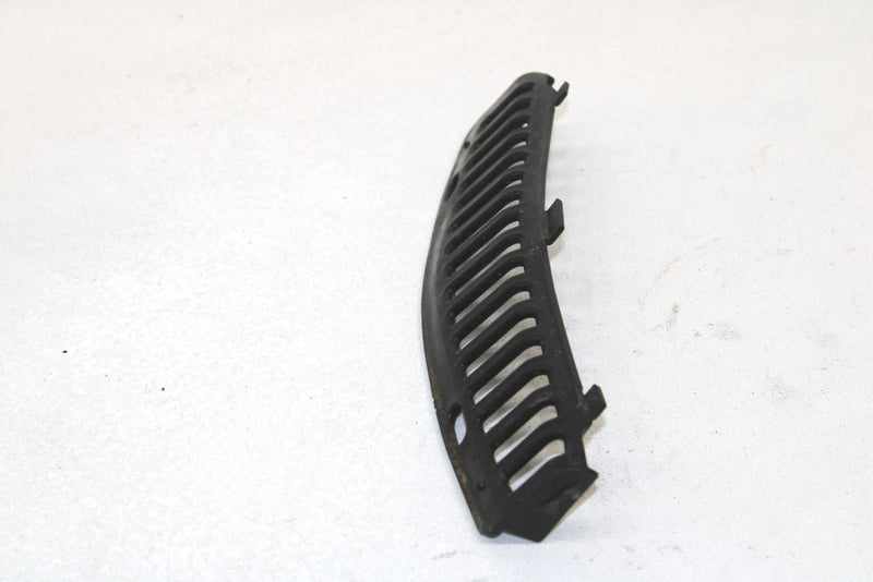02 Polaris Xc Sp 500 Oem Hood Closure Upper Backer 5434197-070 Q917