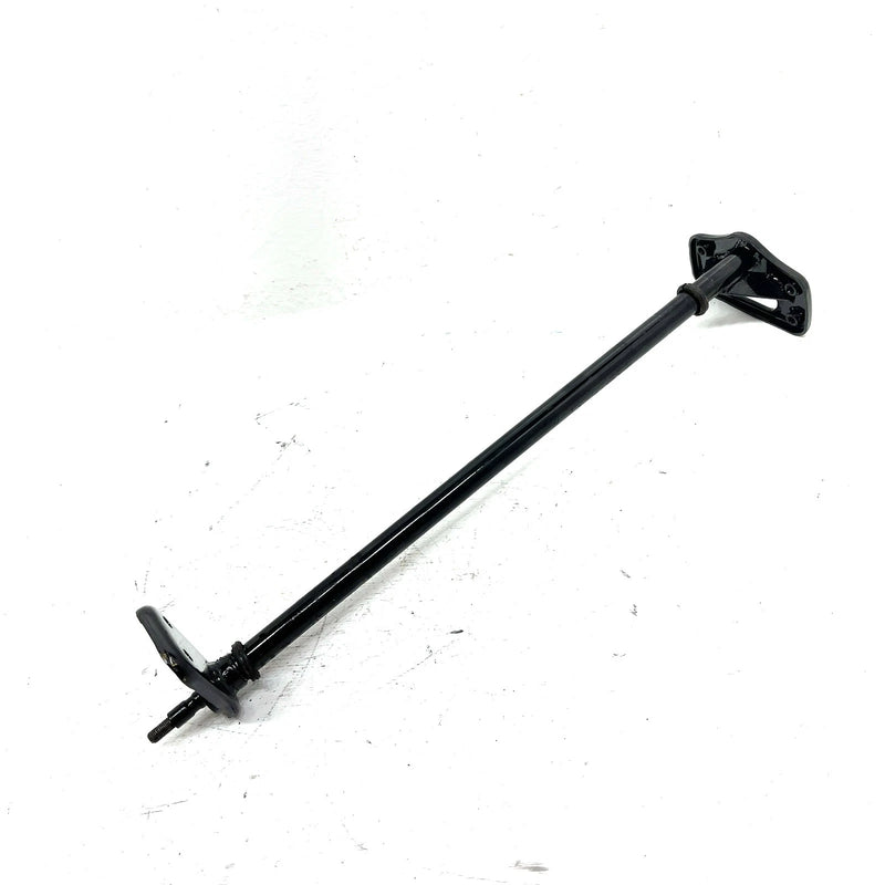 87-06 Suzuki Quadsport 80 OEM Steering Column Shaft 51650-40B00-019 AS38