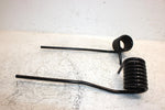 2000 Ski-doo Mxz 700 Oem Rear Skid Spring Set 503189522 503189524 SS8
