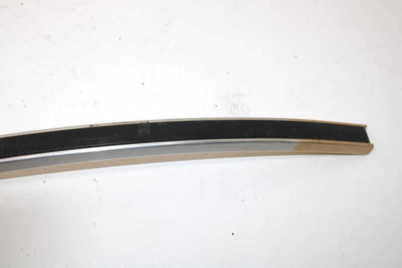 1986 Yamaha Excel Iii Oem Side Bumper 80Y-21910-00-00 SY70