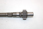 1997 Polaris Sportsman 500 Oem Center Transmission Drive Shaft 3233428 AP133