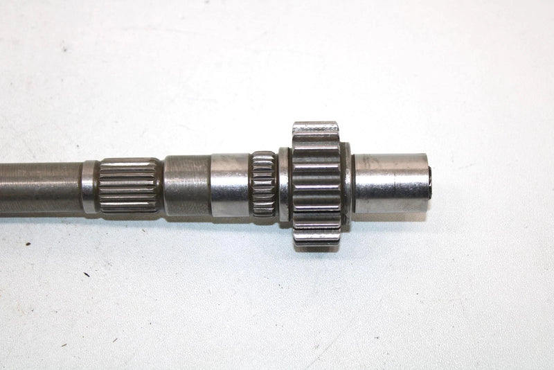 1997 Polaris Sportsman 500 Oem Center Transmission Drive Shaft 3233428 AP133