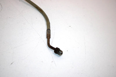 2015 Polaris Ranger Crew 900 Oem Left Rear Brake Line 1911733 XP2