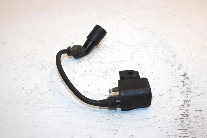 2009 Suzuki Lt-a400f Oem Ignition Coil 33410-41D20 AS26